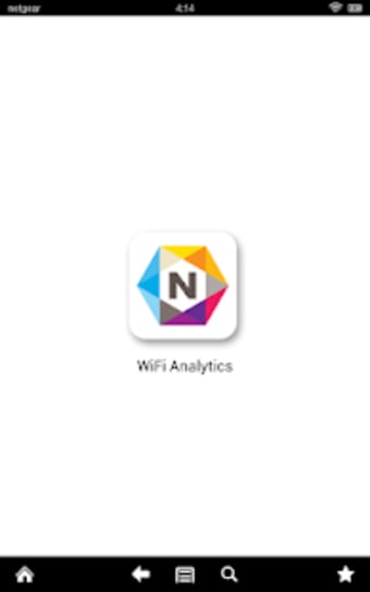 NETGEAR WiFi Analytics