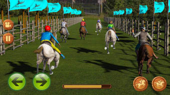 Horse Racing Star Horse Games