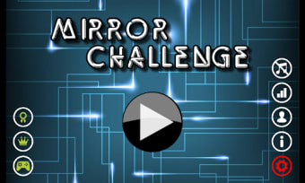 Mirror Challenge