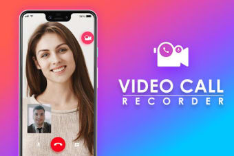 Video Call Recorder