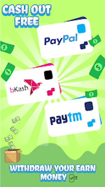 TapTap Cash: Play  Earn Money