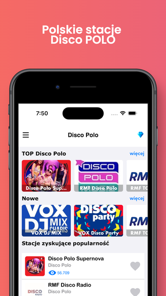 Disco Polo Radio