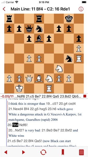 Chess Viewer
