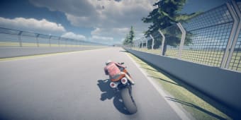 Real Super Bike Moto Racing 3D