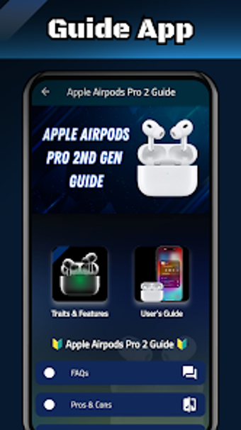 Apple Airpods Pro 2 Guide