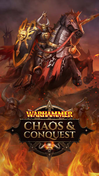 Warhammer: Chaos  Conquest