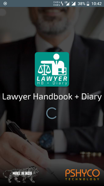 Lawyer Diary - FREE Advocate Diary & Handbook