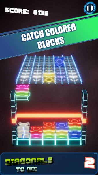 CosmoStack-Match color blocks