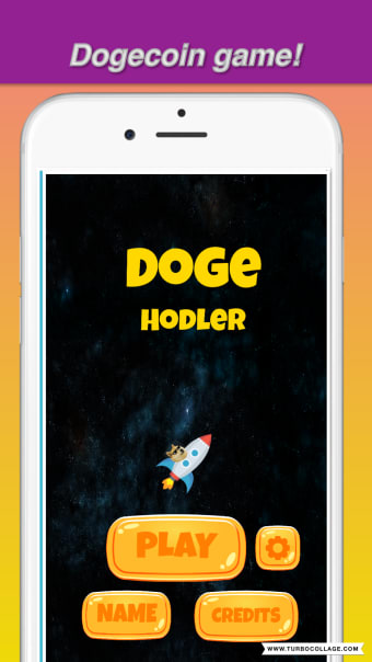 Doge Hodler