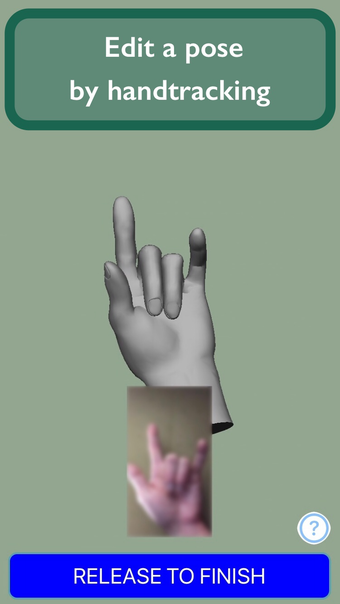 HandModel