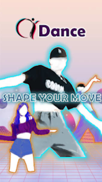 AR Dance: moven groove