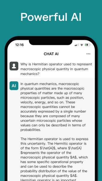AI  ChatBot- AI Assistant app