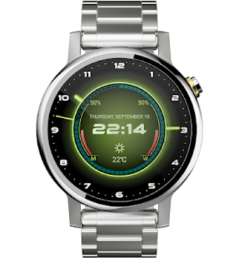 Core Watch Face