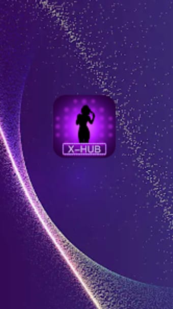 X-HUB: Chat and go live