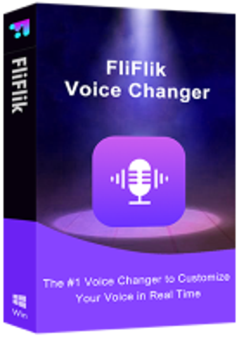 Fliflik Voice Changer