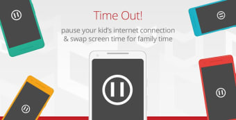 Safe Family  Screen Time  Parental Control App