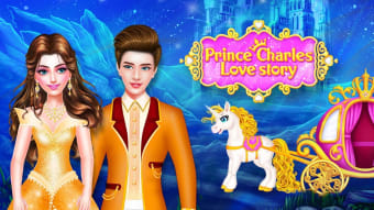 Prince Charles Love Crush Story