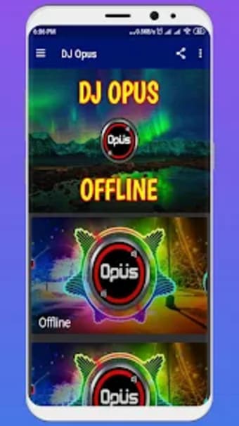 DJ Opus Viral Remix Offline MP