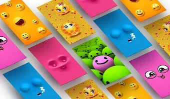 Emoji Wallpaper