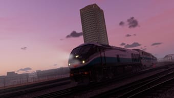 Train Sim World®️ 4