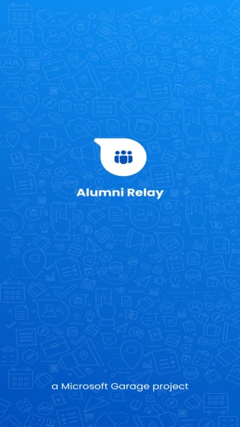 Alumni Relay - Engage  Grow