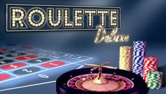 Roulette Deluxe