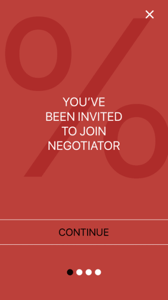 Negotiator