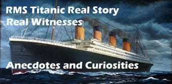 Titanic Documentary