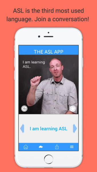 The ASL App