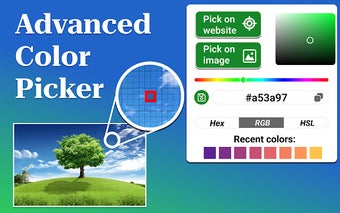 Color Finder