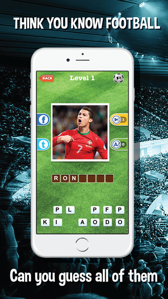 Trivia football superstar 2 guess soccer game 17