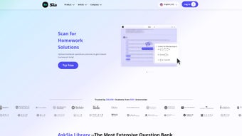 Asksia AI