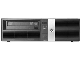 HP rp5800 Retail System drivers