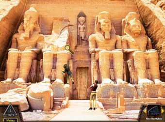 Hide & Secret: Pharaoh's Quest 3