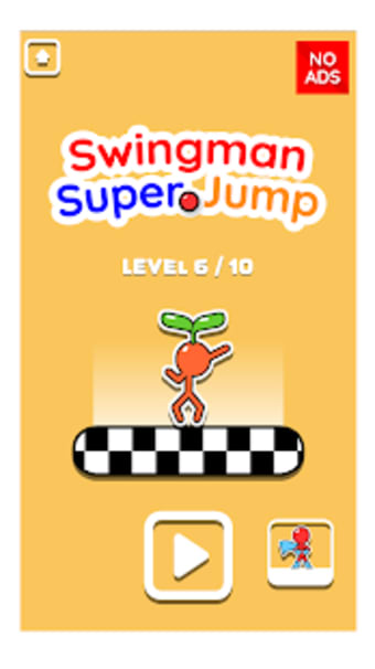 Swingman - Super Jump