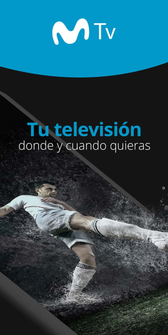 Movistar TV Chile