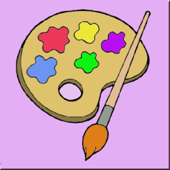 coloring for children