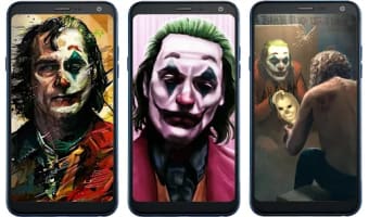 Wallpapers for Joker