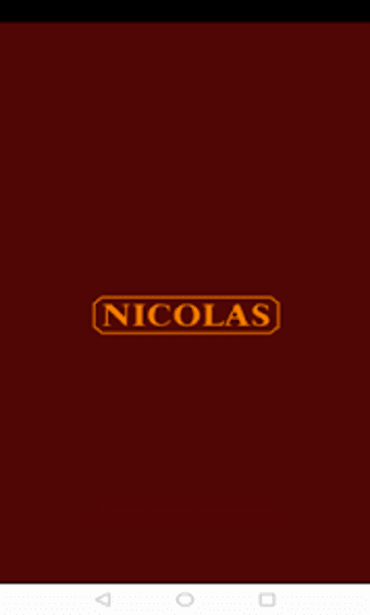 Nicolas Maroc