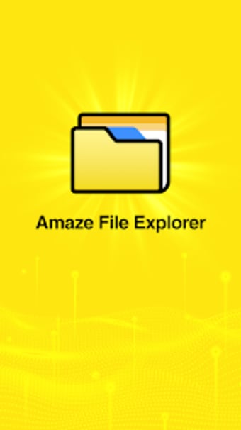 Amaze File Explorer-Powerful