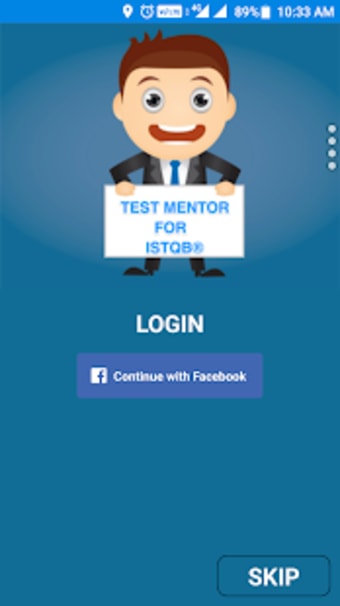 Test Mentor for ISTQB