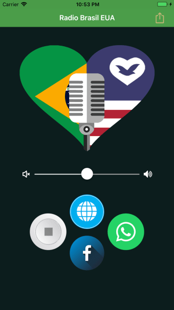 Radio Brasil EUA