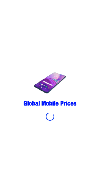 Global Mobile Prices