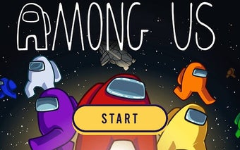 Among Us Online Edition for Chrome