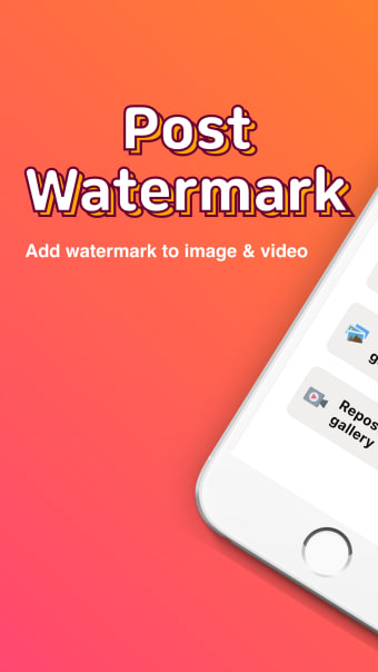 Post Watermark - share