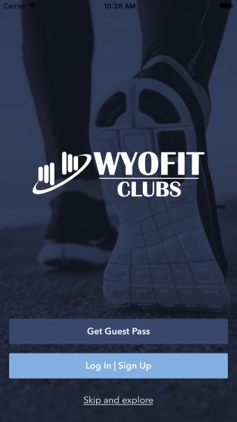 Wyo Fit Clubs