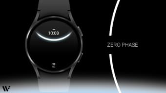 Zero Phase Watch Face
