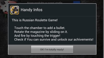 Best Russian Roulette