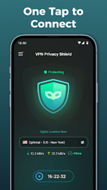 VPN Privacy Shield