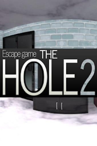 Room Escape gameThe hole2 -st